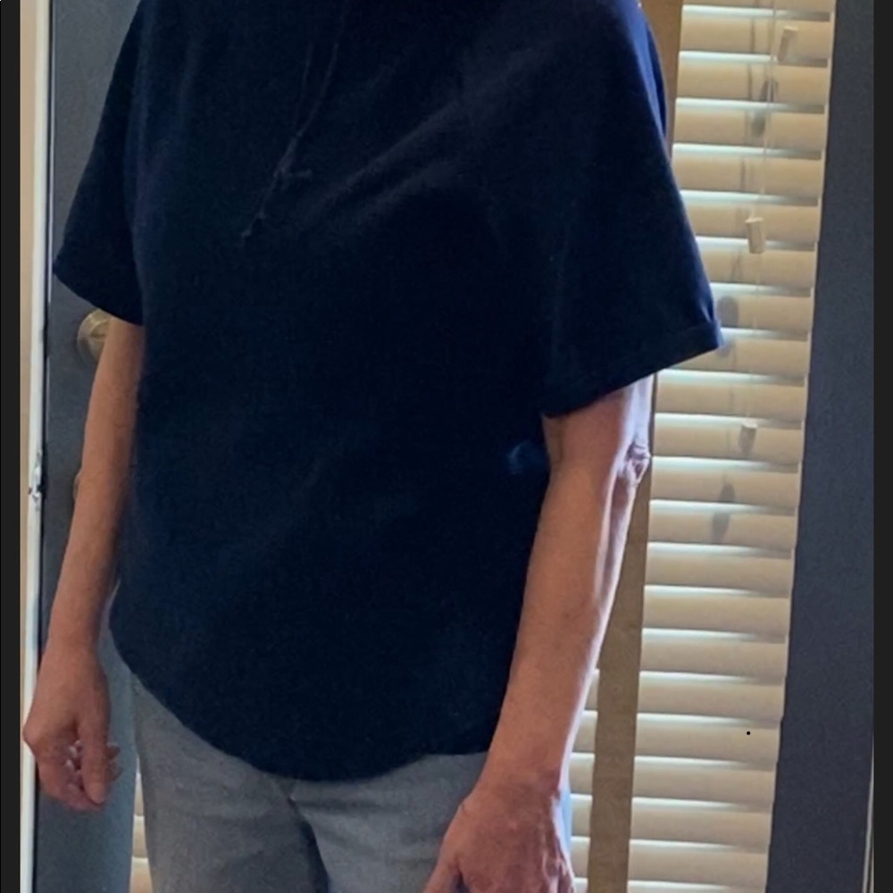 Hoodie T-shirt